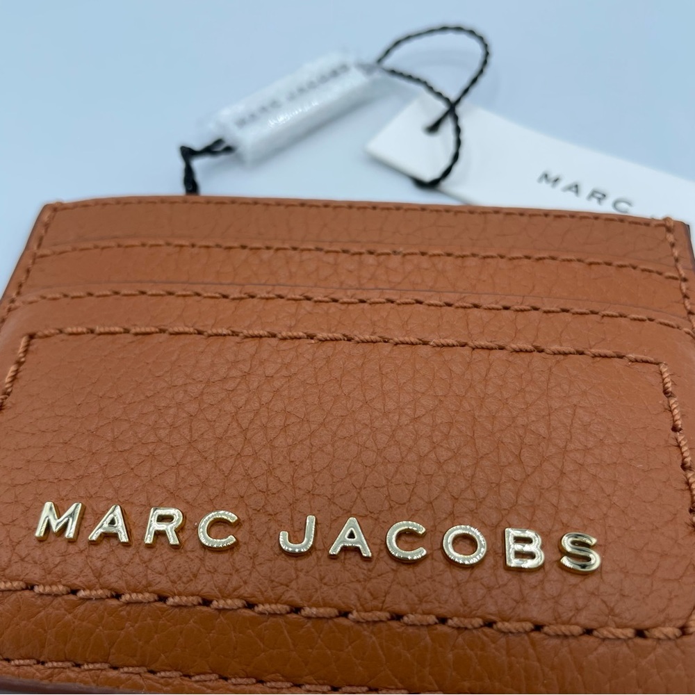 Marc Jacobs Card Wallet - Picture 6 of 6